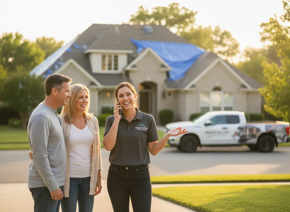 Emergency Roof Repair West Salem, WI FAQs